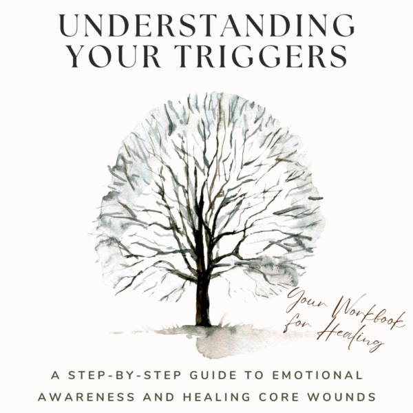 Understanding Your Triggers Workbook